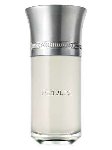 Les Liquides Imaginaires Tumultu