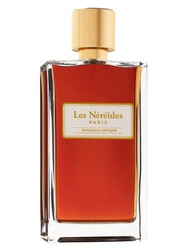 Les Nereides Patchouli Antique