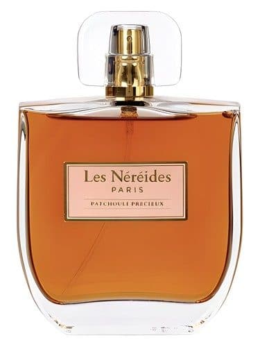 Les Nereides Patchouli Precieux