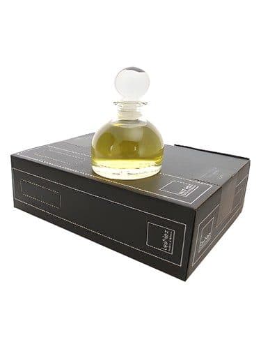 Les Nez Turtle Vetiver Front