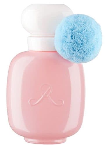 Les Parfums de Rosine Bulle de Rose