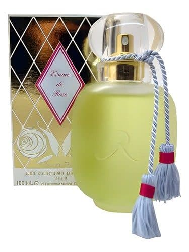 Les Parfums de Rosine Ecume de Rose