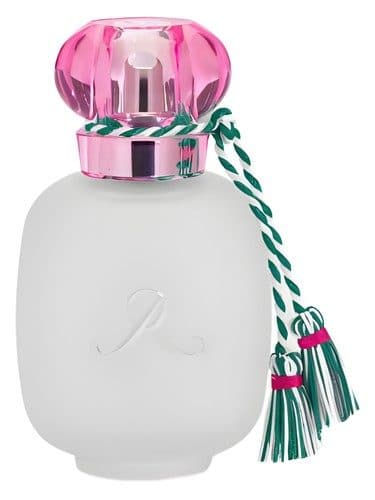 Les Parfums de Rosine Frisson de Rose