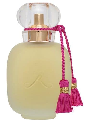 Les Parfums de Rosine La Rose de Rosine