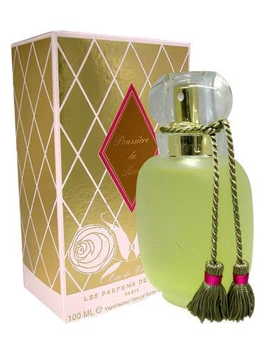 Les Parfums de Rosine Poussiere de Rose