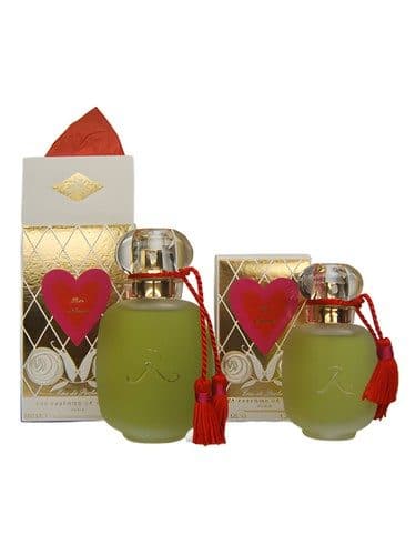 Les Parfums de Rosine Rose D Amour 2006