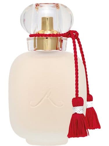 Les Parfums de Rosine Rose Griotte
