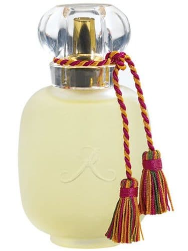 Les Parfums de Rosine Rose Kashmirie