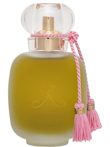 Les Parfums de Rosine Roseberry