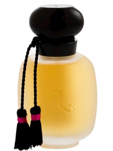 Les Parfums de Rosine Secrets de Rose