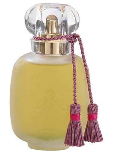 Les Parfums de Rosine Une Folie de Rose