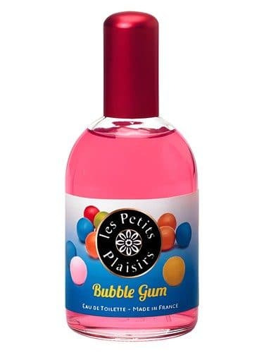 Les Petits Plaisirs Bubble Gum