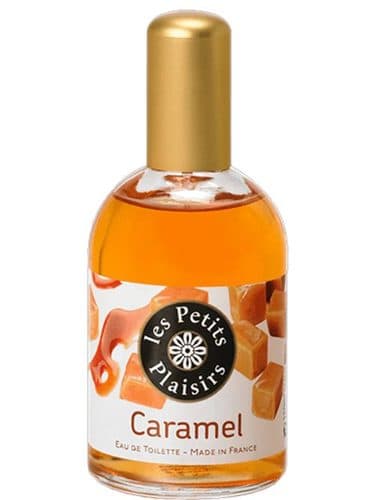 Les Petits Plaisirs Caramel