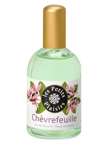 Les Petits Plaisirs Chevrefeuille