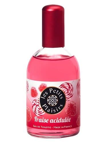 Les Petits Plaisirs Fraise Acidulee