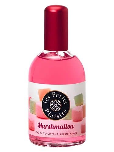 Les Petits Plaisirs Marshmallow
