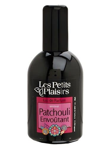 Les Petits Plaisirs Patchouli Envoutant