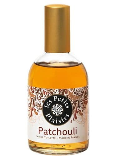 Les Petits Plaisirs Patchouli