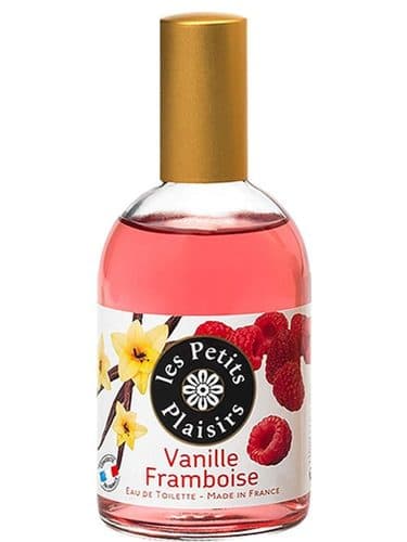 Les Petits Plaisirs Vanille Framboise