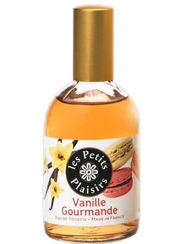 Les Petits Plaisirs Vanille Gourmande