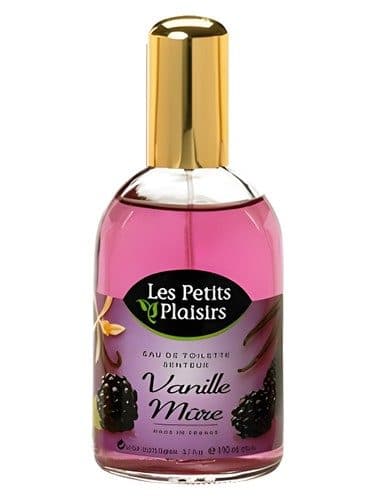 Les Petits Plaisirs Vanille Mure