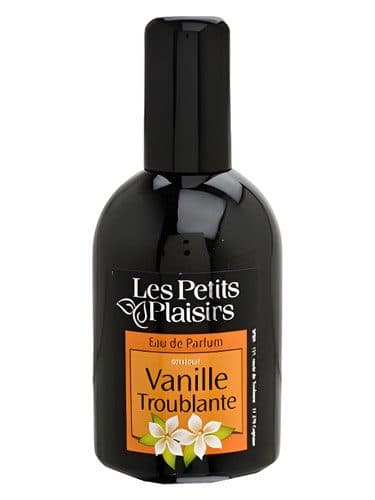Les Petits Plaisirs Vanille Troublante