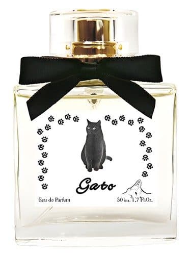 Les Voiles Depliees Gato