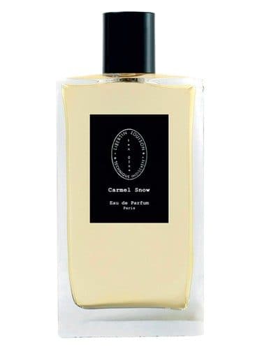 Libertin Louison Technique Indiscrete Carmel Snow