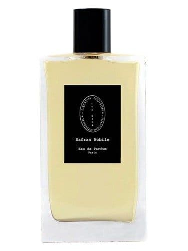 Libertin Louison Technique Indiscrete Safran Nobile