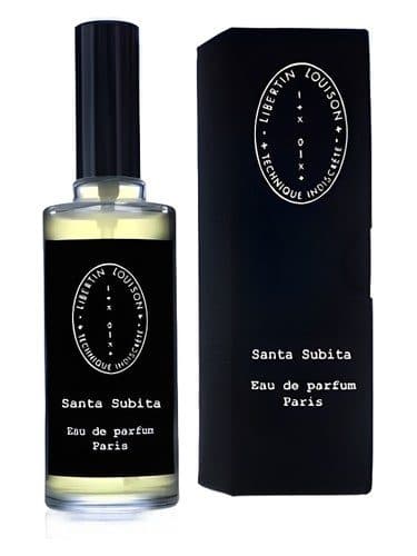 Libertin Louison Technique Indiscrete Santa Subita