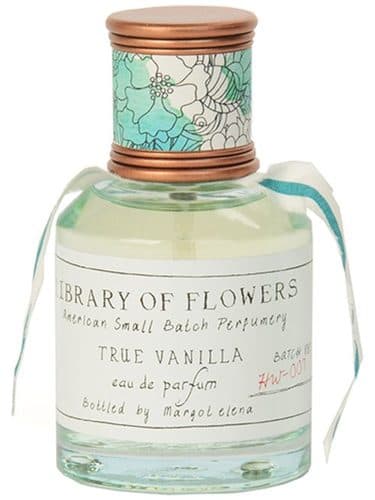 Library of Flowers True Vanilla