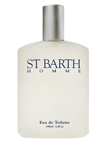 Ligne St Barth Homme