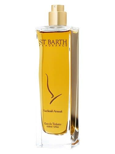 Ligne St Barth Patchouli Arawak
