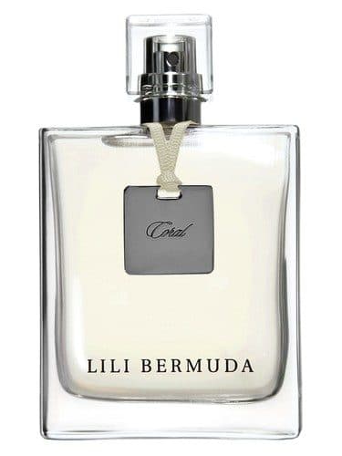 LILI Bermuda Coral