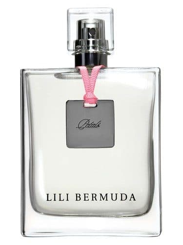 LILI Bermuda Petals
