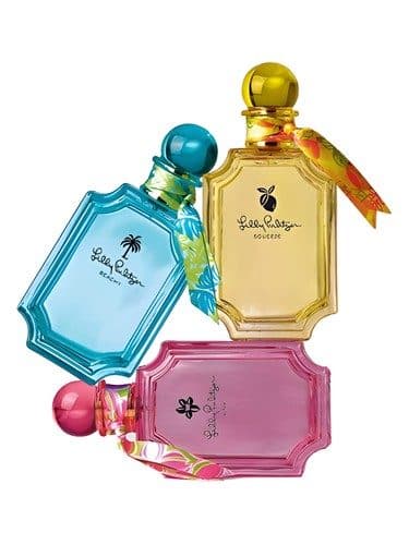 Lilly Pulitzer Squeeze