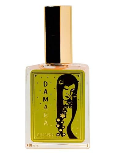 Lily Lambert Goddess Damara