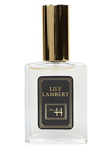 Lily Lambert Master Number no 44