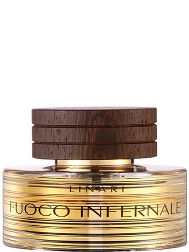 Linari Fuoco Infernale
