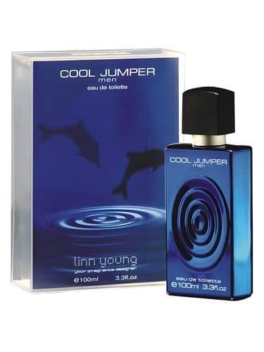 Linn Young Cool Jumper