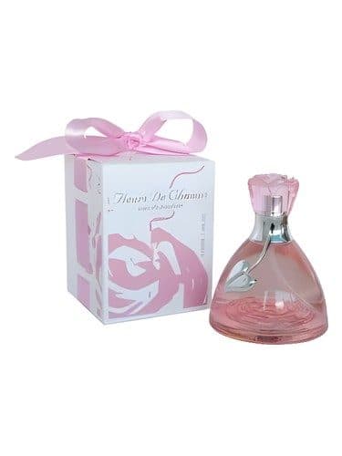 Linn Young Fleurs de Champs