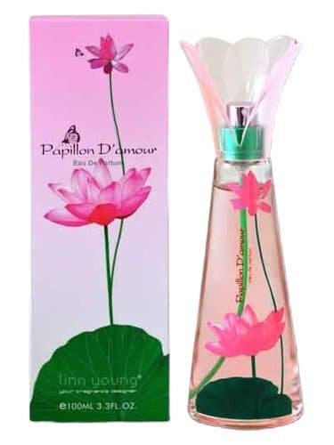 Linn Young Papillon D Amour