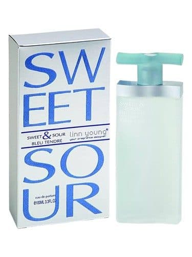 Linn Young Sweet Sour Bleu Tendre