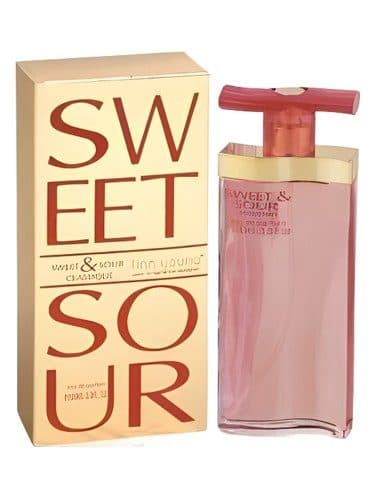Linn Young Sweet Sour Classique