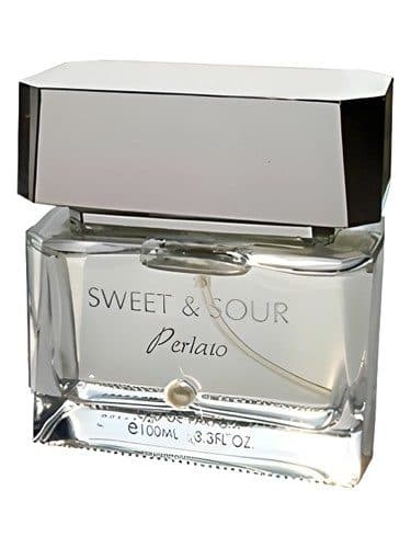 Linn Young Sweet Sour Perlato