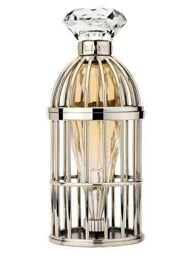 Lipsy Caged