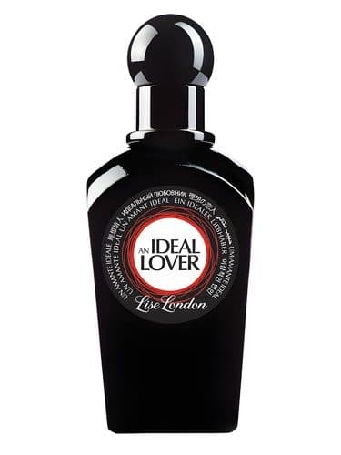 Lise London An Ideal Lover