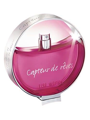 Lise Watier Capteur de Reves