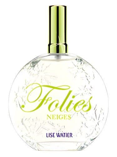 Lise Watier Folies Neiges