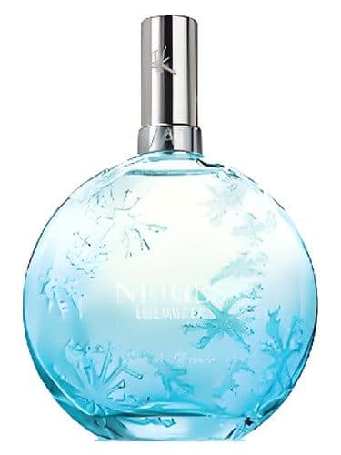 Lise Watier Neiges Eau de Glacier